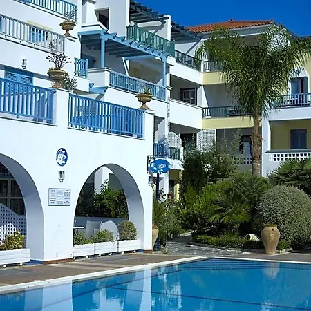 Nikis Village *