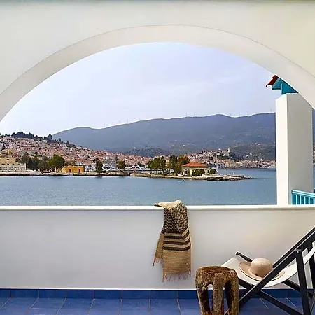 Nikis Village Hotel Galatás