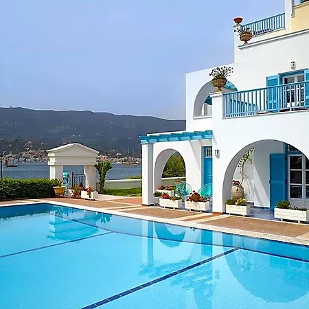 Nikis Village Hotel