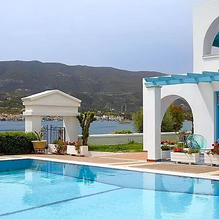 Hotel Nikis Village