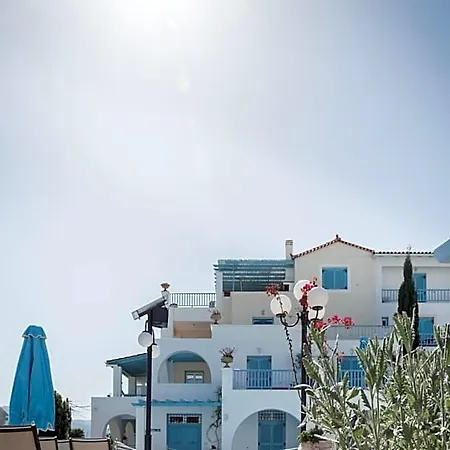 Nikis Village Galatás