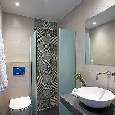 Hotel Nikis Village *