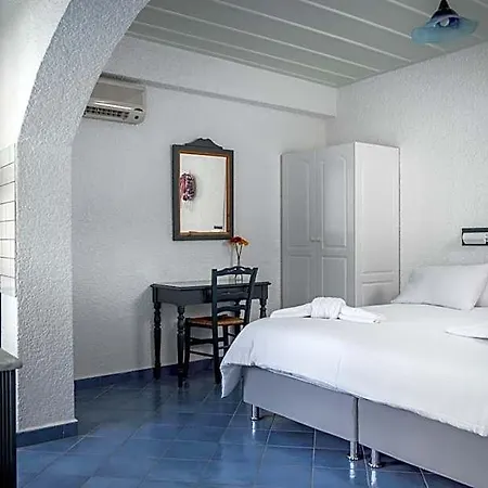 Nikis Village Hotel Galatás