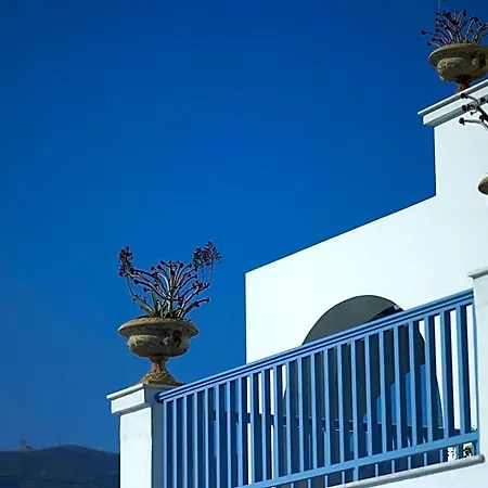 Nikis Village Hotel Galatás