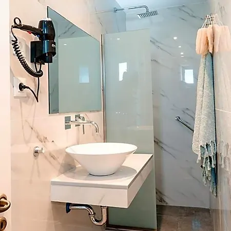 Hotel Nikis Village Galatás