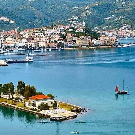 Hotel Nikis Village *